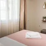 Magnolia Chic Appartement Zante
