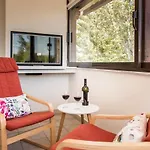 Appartement Magnolia Chic Zante