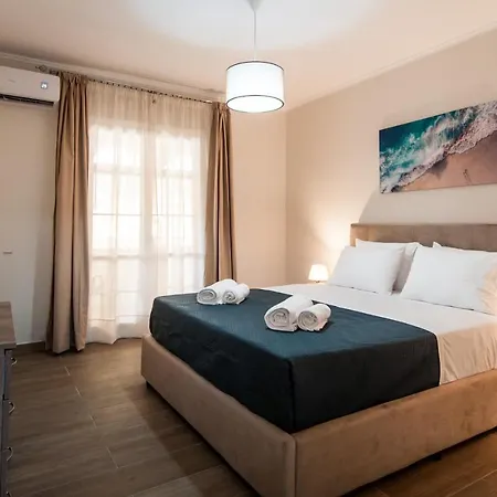 Appartement Magnolia Chic *