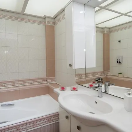 Magnolia Chic Appartement
