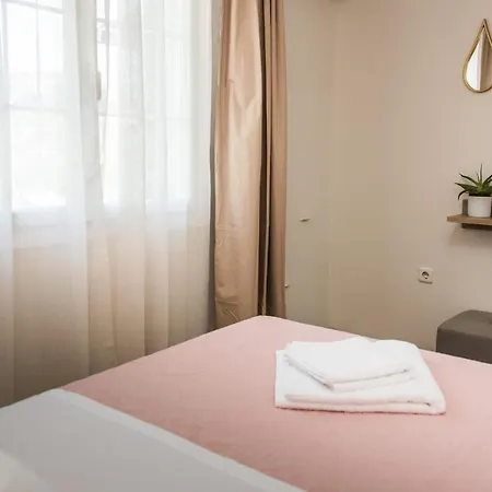 Magnolia Chic Lägenhet Zakynthos stad