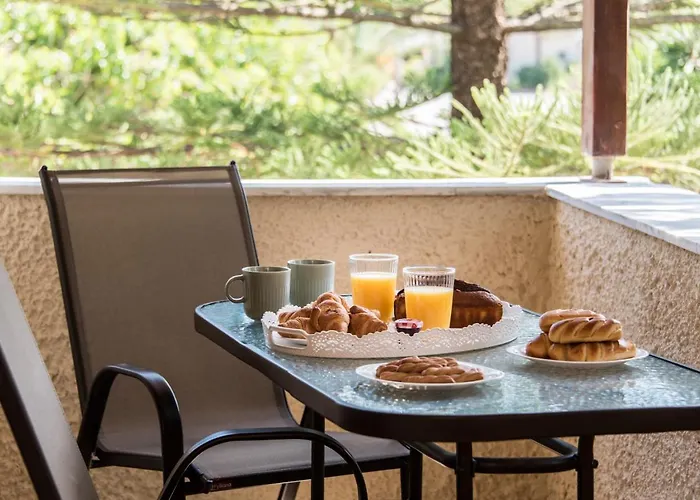 Apartamento Magnolia Chic Zakynthos