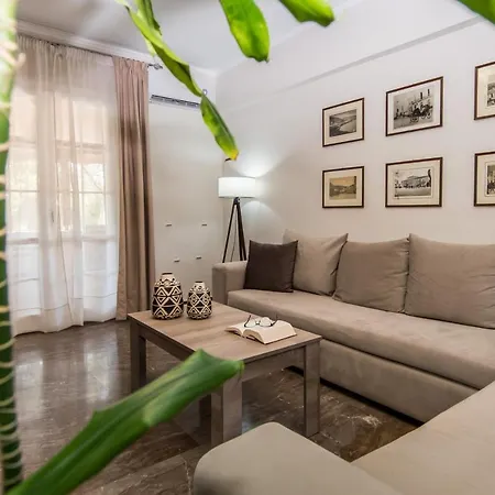 Magnolia Chic Zakintos