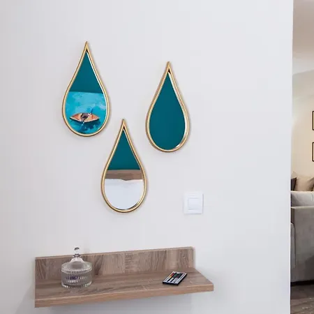 Magnolia Chic * Zakintos