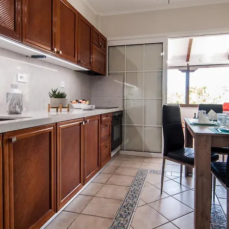 Daire Magnolia Chic *