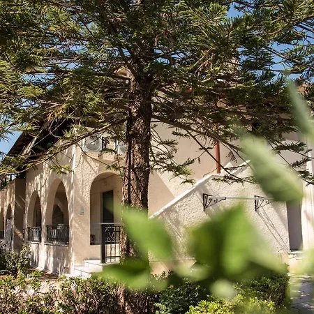 Magnolia Chic * Zakintos