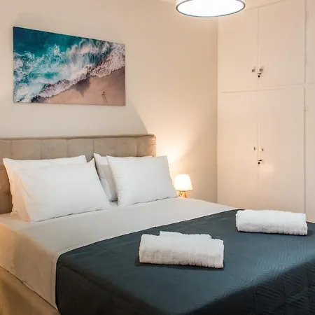 Magnolia Chic Zakintos