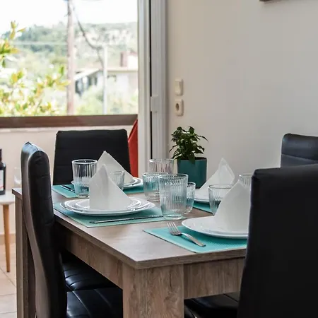 Daire Magnolia Chic *