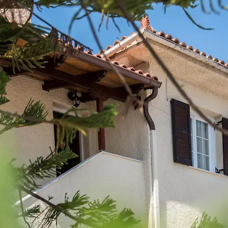 Magnolia Chic Zakintos