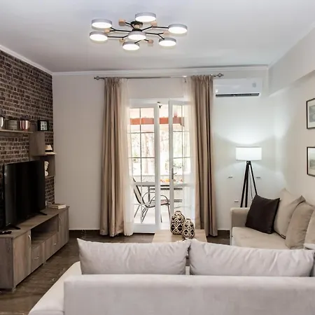 Magnolia Chic * Zakintos