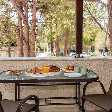 Daire Magnolia Chic *