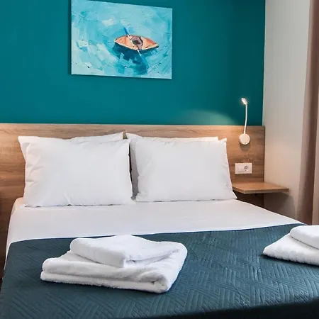 Daire Magnolia Chic Zakintos