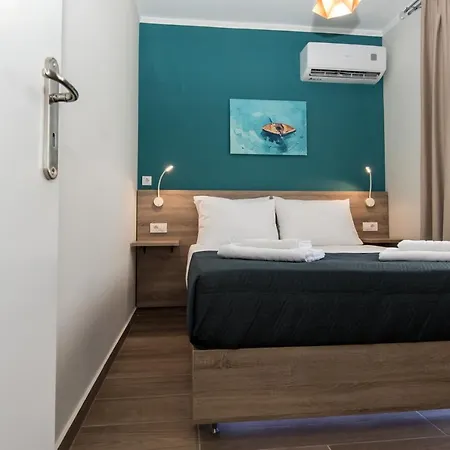 Daire Magnolia Chic *